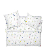 Harrods Floral Print King Duvet Cover 230cm x 220cm- Buy online at McGrocer