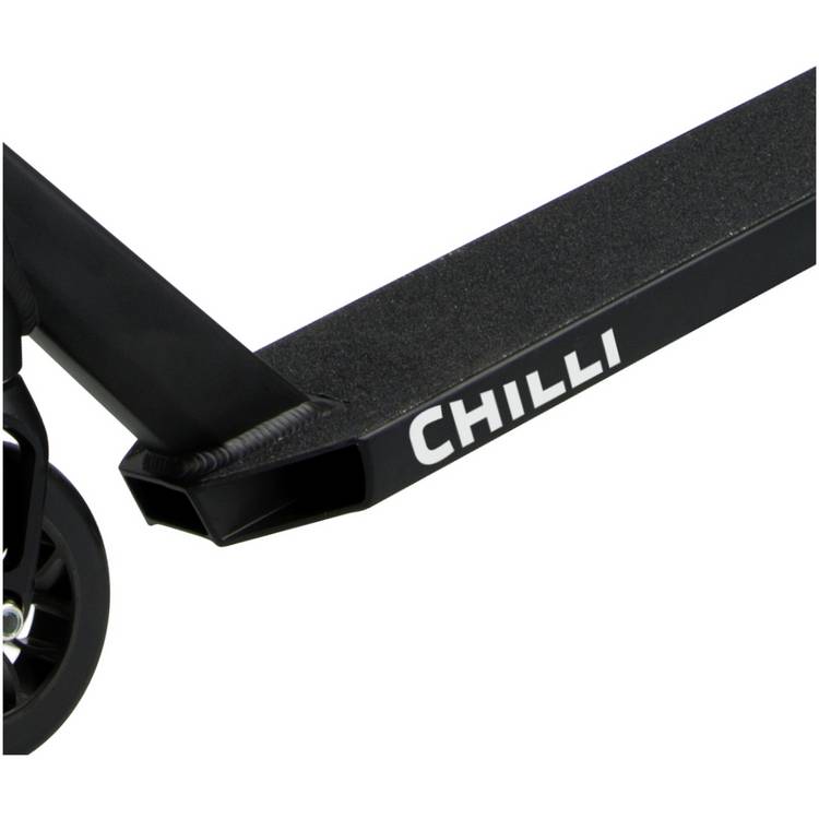 Chilli Reaper stunt scooter kids 110mm wheels, imported from the UK