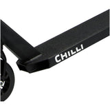 Chilli Reaper stunt scooter kids 110mm wheels, imported from the UK