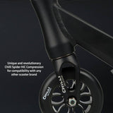 Chilli Reaper stunt scooter kids 110mm wheels, imported from the UK