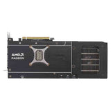 ASUS graphics card Radeon RX 9070 Prime OC 16GB, UK version