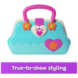 Vida the Vet feature vet bag with accessories, UK version