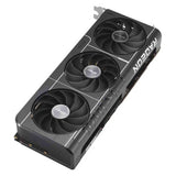 ASUS Radeon RX 9070 XT Prime OC 16GB graphics card (British brand)