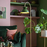 Argos Habitat Citrine Marble Floor Lamp - Green, 157cm Height- Buy online at McGrocer