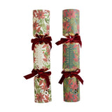Argos Home premium Christmas crackers pack of 6 - British product