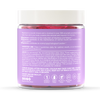 Novomins Magnesium gummies raspberry flavoured 60 pack (British brand)