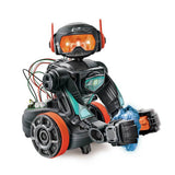 Clementoni Evolution Robot STEM toy, imported from the UK