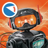 Clementoni Evolution Robot STEM toy, imported from the UK