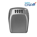 Master Lock reinforced certified wall mounted key safe - British product