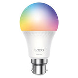 Argos Tapo L535B B22 Matter-Certified Smart Bulb 1055 Lumens- Buy online at McGrocer
