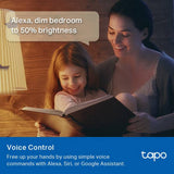 Tapo L535E Matter-certified smart bulb E27 - British product