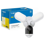 Argos Tapo C720 2K 4MP Floodlight Outdoor Security Camera- Buy online at McGrocer