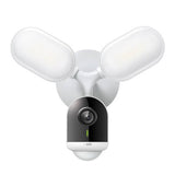 Tapo C720 floodlight camera 2K outdoor security, imported from the UK