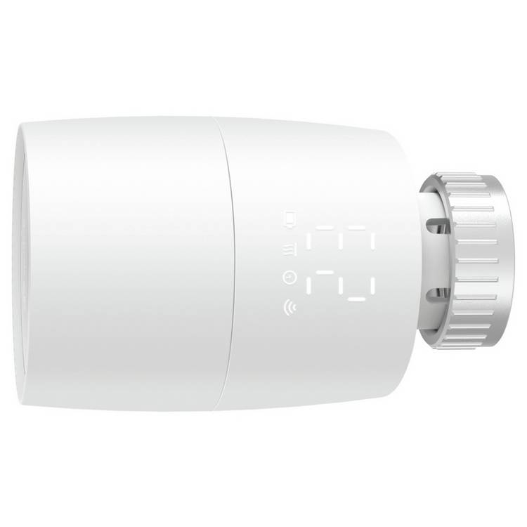 TP-Link Kasa KE100 smart thermostat radiator valve - British product
