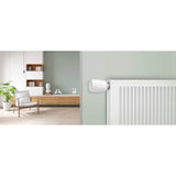 TP-Link Kasa KE100 smart thermostat radiator valve - British product