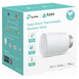 TP-Link Kasa KE100 smart thermostat radiator valve - British product