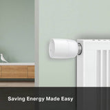 TP-Link Kasa KE100 smart thermostat radiator valve - British product