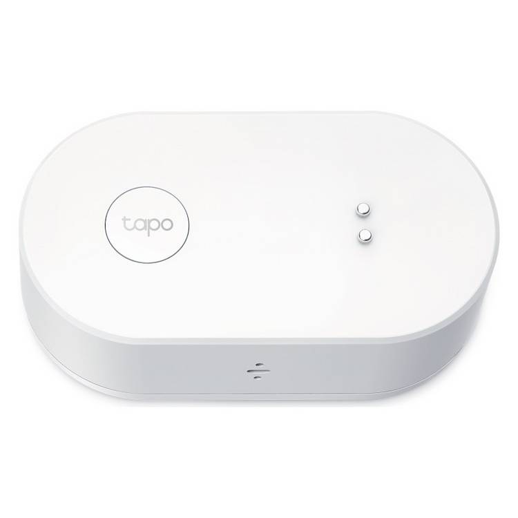 Tapo T300 smart water leak sensor compact (British brand)