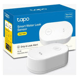 Tapo T300 smart water leak sensor compact (British brand)