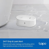Tapo T300 smart water leak sensor compact (British brand)