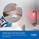 Tapo T300 smart water leak sensor compact (British brand)