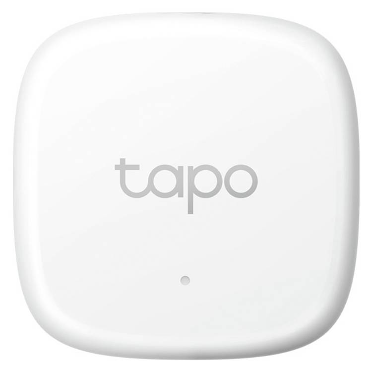 Tapo T310 smart thermometer and humidity sensor, UK version