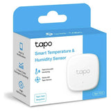 Tapo T310 smart thermometer and humidity sensor, UK version