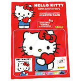 Argos Hello Kitty Starter Sticker Collection Pack- Buy online at McGrocer
