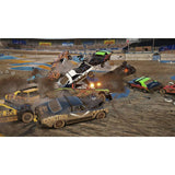 Wreckfest PS5 game disc for demolition derby racing - British product