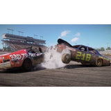 Wreckfest PS5 game disc for demolition derby racing - British product