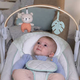 Ingenuity Cosy Spot Swing n Go Portable baby swing, UK version