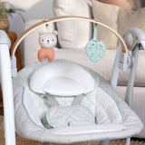 Ingenuity Cosy Spot Swing n Go Portable baby swing, UK version