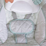 Ingenuity Cosy Spot Swing n Go Portable baby swing, UK version