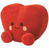Aurora Amore Heart plush toy 8 inch (British brand)