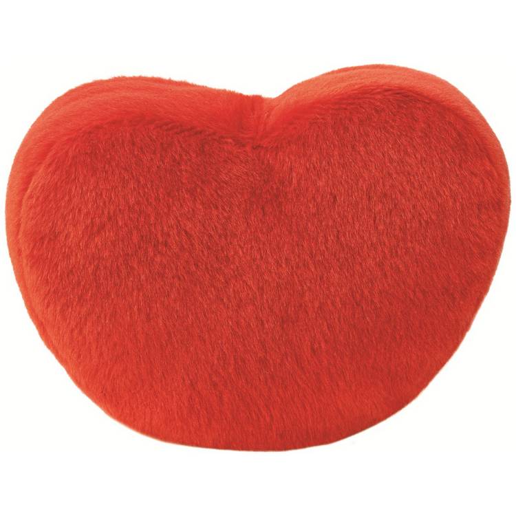 Aurora Amore Heart plush toy 8 inch (British brand)