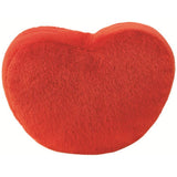 Aurora Amore Heart plush toy 8 inch (British brand)