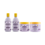 Holland & Barrett Nature Spell Curl Enhancing Haircare Collection- Buy online at McGrocer
