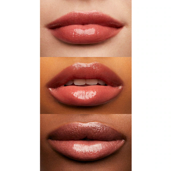 e.l.f Glossy Lip Stain Pinkies Up 3ml - British product