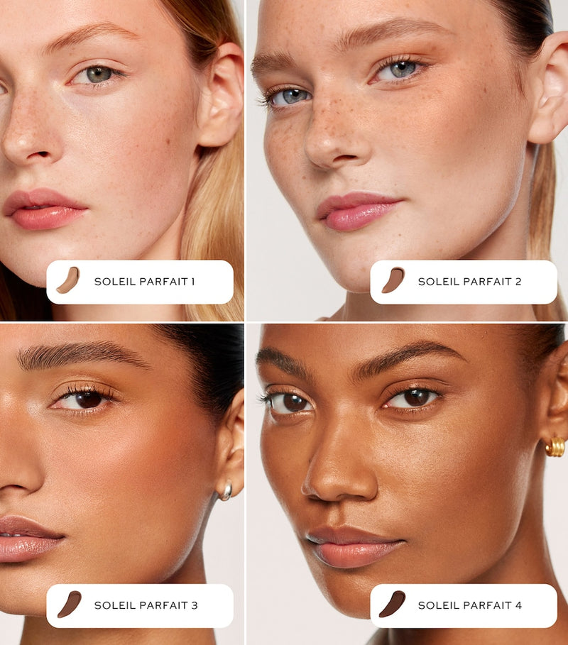 Westman Atelier Sun Tone Bronzing Drops 30ml (British brand)