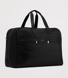 Saint Laurent Maxi Duffle Bag black lambskin - British product