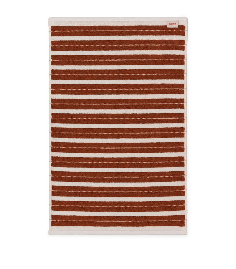 BAINA Echo bath mat 50cm x 80cm - British product