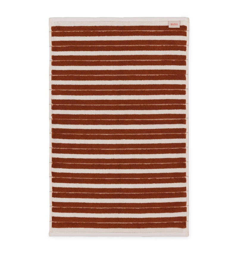 BAINA Echo bath mat 50cm x 80cm - British product