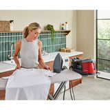Morphy Richards 332013 steam generator iron autoclean, imported from the UK