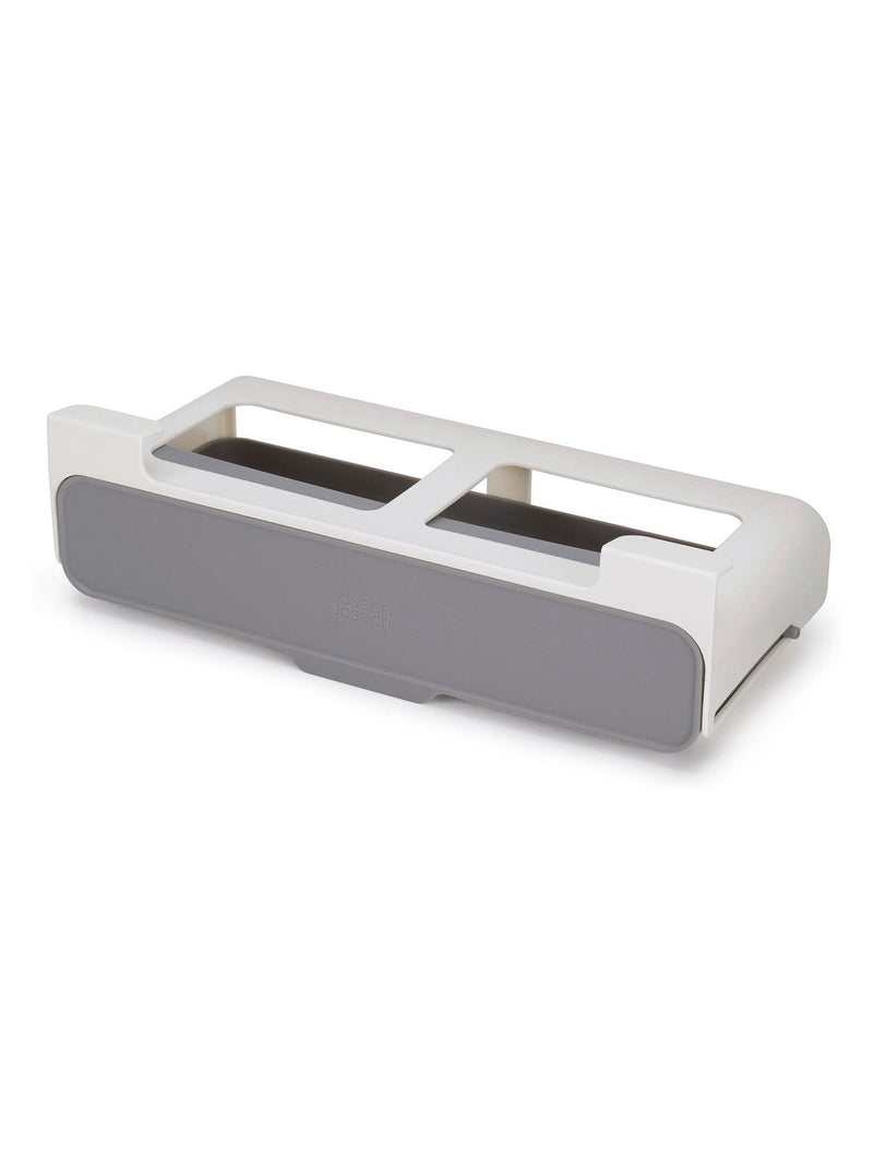 Joseph Joseph Grey Undershelf Spice Rack, UK version