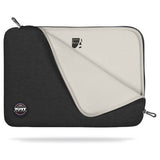 Port Designs laptop sleeve black 15.6 inch, imported from the UK