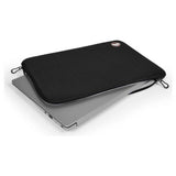 Port Designs laptop sleeve black 15.6 inch, imported from the UK