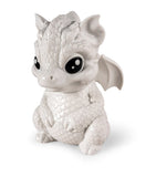 Lladró Baby Dragon porcelain figurine 18cm - British product