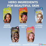 7th Heaven Pamper & Party Gift Set, imported from the UK