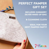 7th Heaven Pamper & Party Gift Set, imported from the UK