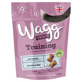 Wagg Training Dog Treats with Chicken & Beef   125g GOODS M&S